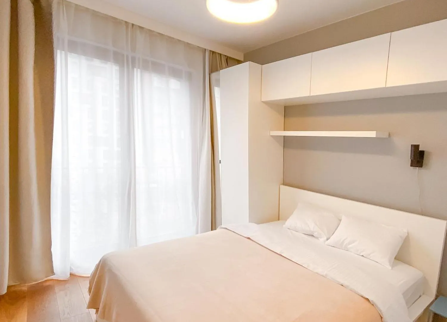 Like Home Apartments Krakow Poland