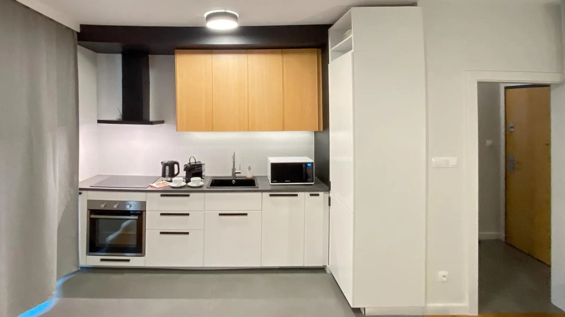 Like Home Apartments Krakow 0*,  Poland