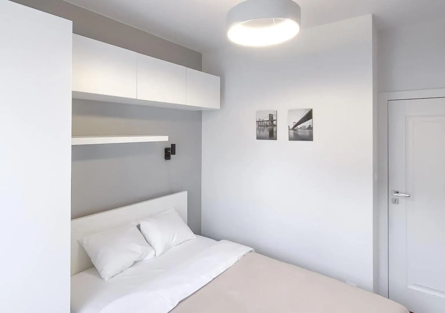 Like Home Apartments Krakow