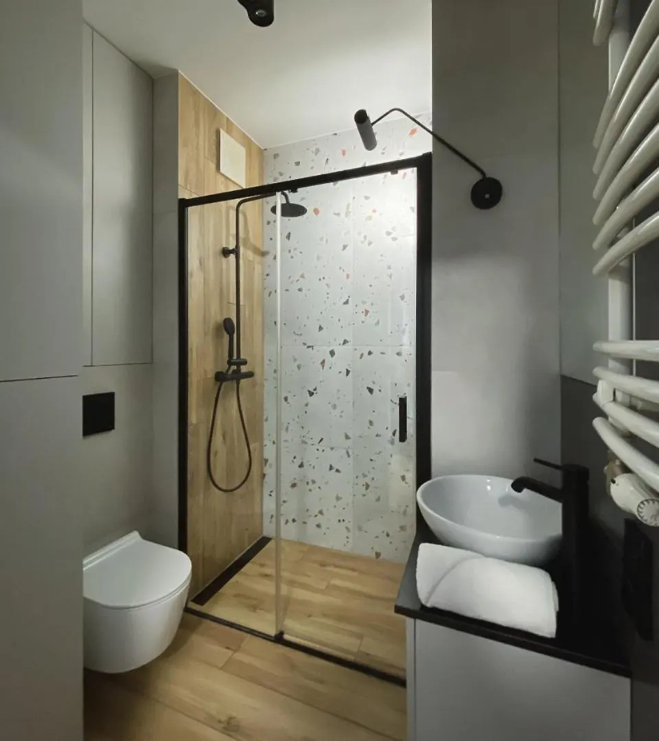 Like Home Apartments Krakow Poland