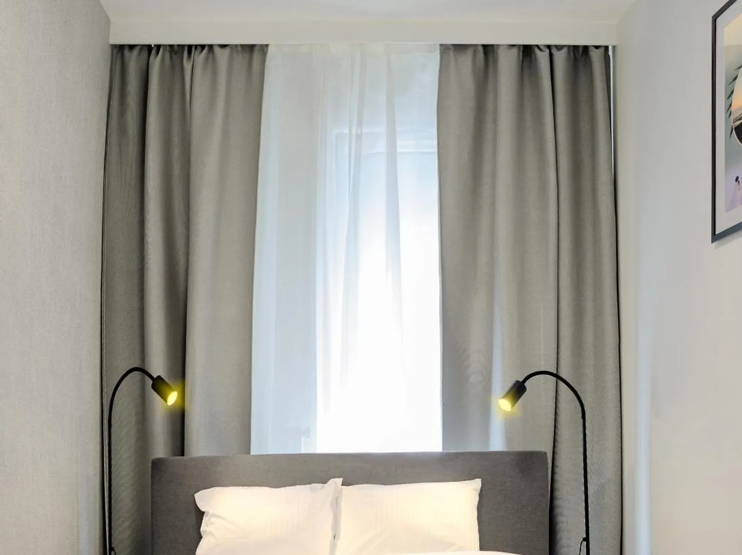 Like Home Apartments Krakow 0*,