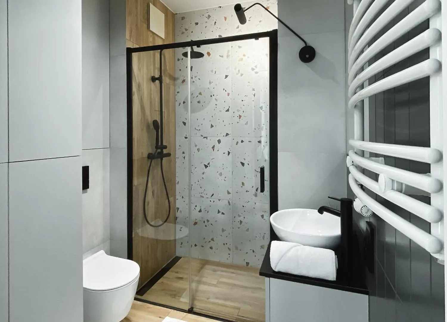 Like Home Apartments Krakow 0*,  Poland